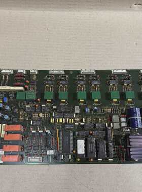 Inverter Mlift Autinor OND04A Board Electronic