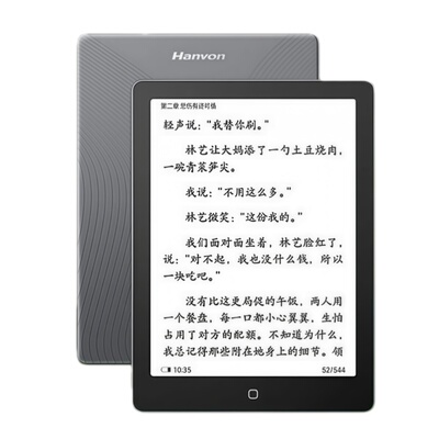 【咨询领补贴】汉王Clear6Plus