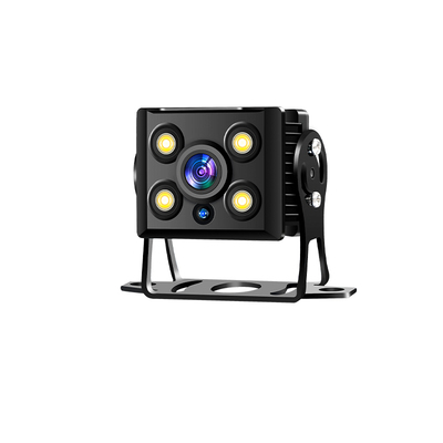 货车倒车影像摄像头24v高清夜视