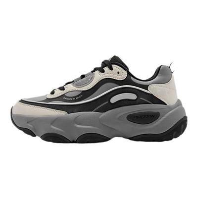 乔丹女款老爹鞋厚底运动鞋