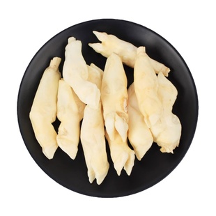 宠物零食正品羊蹄子 狗狗正品骨泰迪比熊 磨牙棒 营养羊骨头200g