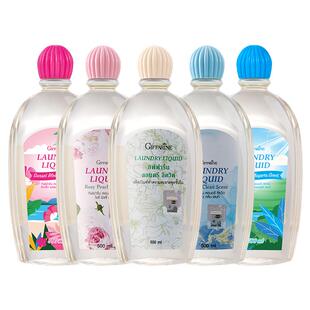 【香菇618】芝芙莲内衣洗衣液清洗抑菌去血渍留香500ml*4