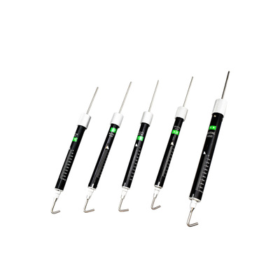 艾固拉力棒管形弹簧测力计TK-500