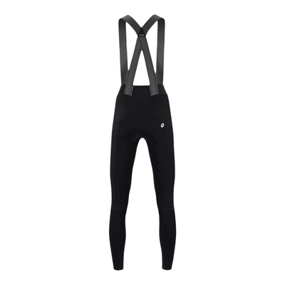 assos骑行裤女冬阿索斯背带长裤加绒UMA GT Winter Bib Tights C2