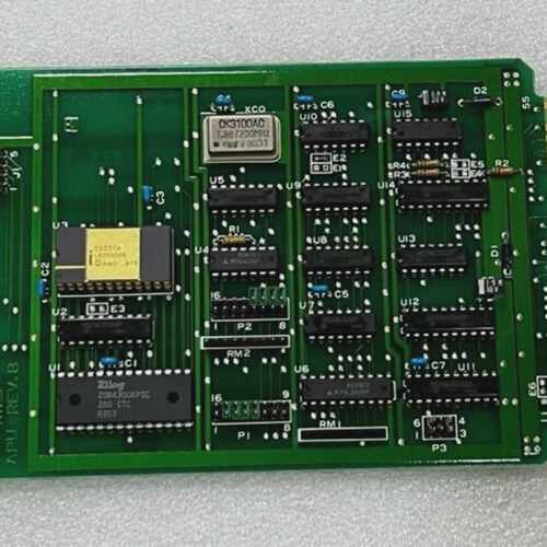 Oriental Motor Super Vexta OSSG-40D Pulse Generator Board Ne