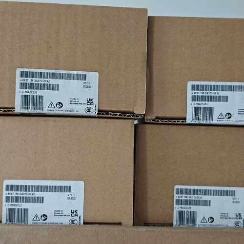 【请询价】6es71583ad100xa0模块全新原装