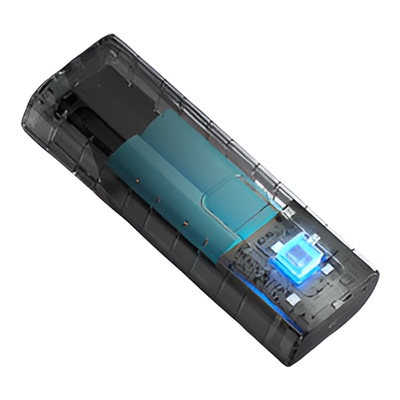 京东京造165W自带线20000充电宝