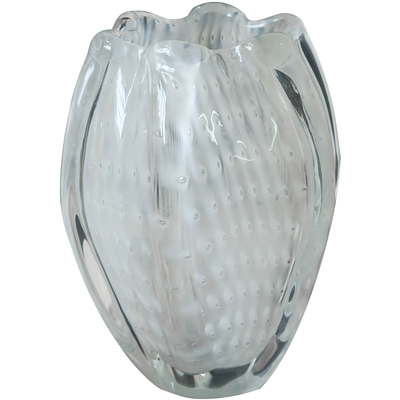 ladylike中古玻璃花瓶