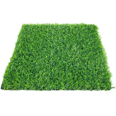 工地围挡人工造草坪户外围挡草坪