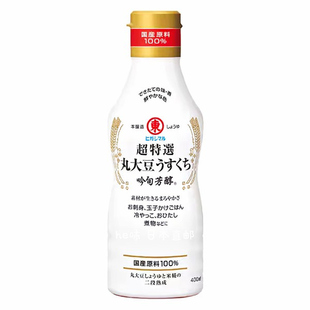日本直邮东字牡蛎高汤酱油鲣鱼昆布低盐日式料理凉拌菜炒菜调味料