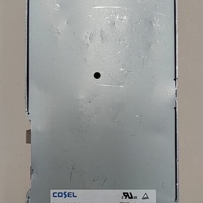 议价-COSEL 科索 PLA300F-24 电源，，成色