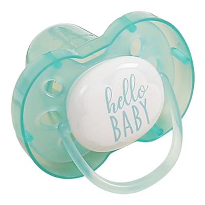 适配新安Y安抚奶嘴防尘盖便携盒