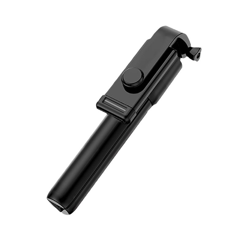 2025新款自拍杆三脚架防抖手持手机直播支架蓝牙遥控便携迷你旅游