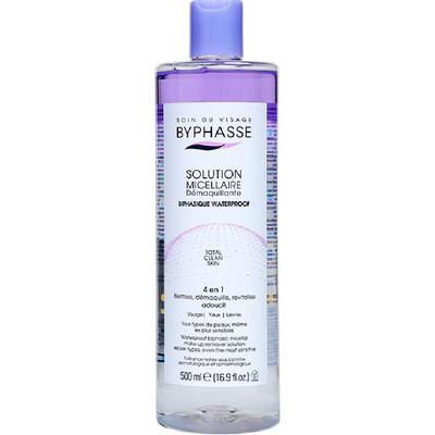 蓓昂斯蓓昂丝彩妆卸妆液全脸可用