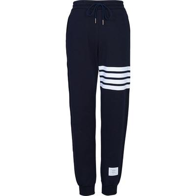 ThomBrowne男士休闲卫裤