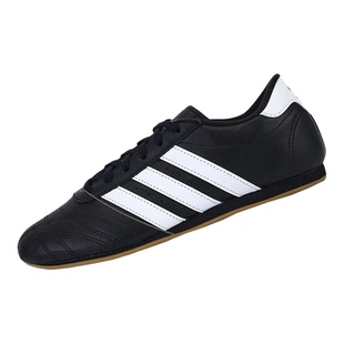 Adidas阿迪达斯三叶草 TAEKWONDO 男女舒适百搭低帮训练鞋 JS1193
