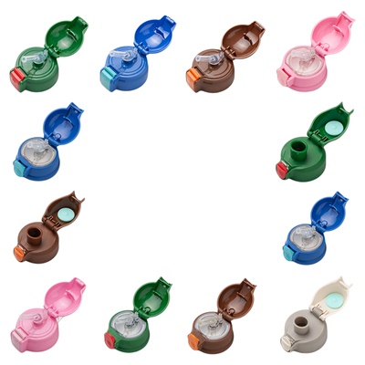 HOOMEY保温杯杯盖通用配件