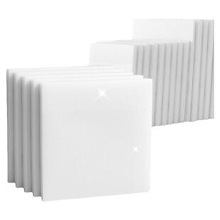 晨光珠光透明便利贴小学生专用便签纸本粘性速干记事贴考研重点标记初中生可撕办公用便签贴纸高颜值n次贴