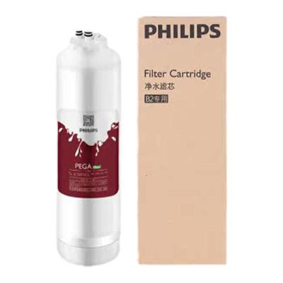 飞利浦反渗透净水器F1B2通用滤芯