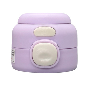 三丽鸥库洛米儿童保温杯杯盖盖子配件吸嘴吸管防漏帕恰狗凯蒂猫