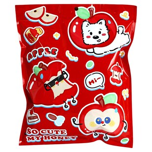 得力中小学生马年文具盲盒学生奖励礼品盲袋福袋套装开学礼包学生学习用品女孩男孩六一儿童节生日礼物大礼包