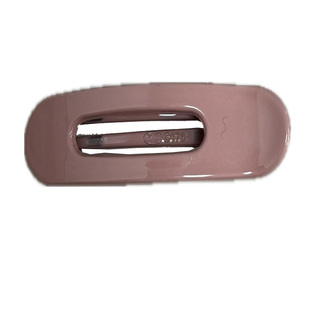 热爱从不降温~韩系ins简约发夹女侧边刘海碎发鸭嘴夹子头发饰