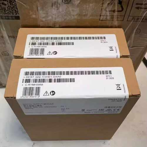 议价全新正品6ES7 322-1HH01-0AA0 6ES7322-1HH01-0AA0现货销售