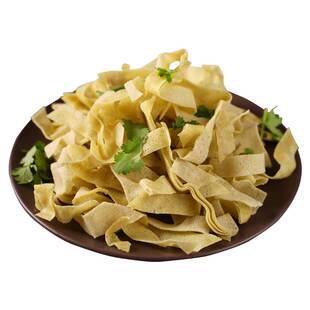 锅巴菜天津特色小吃早点网红抖音锅巴菜 绿豆面 嘎巴菜 不带卤