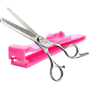 铁匠美发工具美发理发修剪修齐理发剪刀刘海DIY自己剪头帘造型