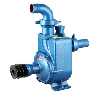 旭农拖泵高压自吸喷滴灌离心泵高扬程泵农用离心泵抽水机农田灌溉