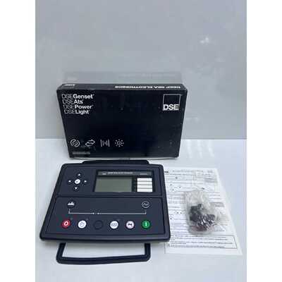 议价Deep Sea Electronics DSE8610 MKii 8610-002-01