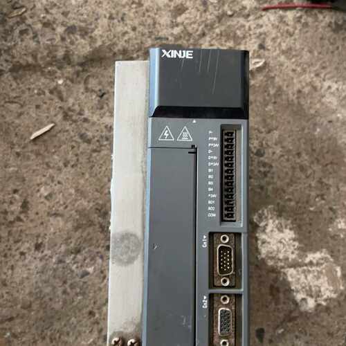 咨询后拍信捷伺服驱动器DS2-21P5-AS 1.5kw