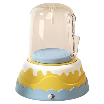 儿童女孩子生日礼物陶艺大师礼盒