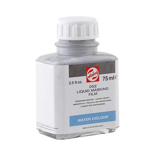 荷兰进口TALENS泰伦斯留白胶 052水彩遮挡液 水彩 留白液 留白胶