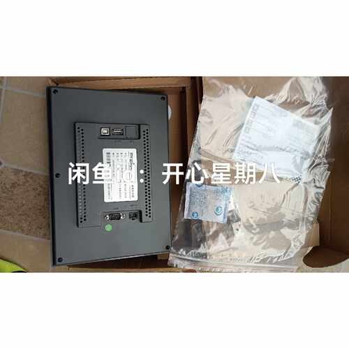 询价-威纶触摸屏TK6100i，V5WV版本，S/N: 151