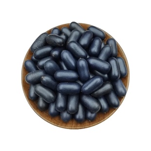 正宗广西野生双肾子石莲子500g中药材男人泡酒双肾参肾宝丹苦莲子