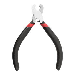 弓弦定位铜扣复合弓D环配件美猎传统弓配件射箭射击反曲弓箭搭箭1