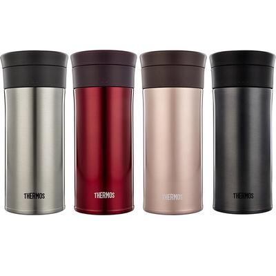 膳魔师高真空不锈钢经典口径办公