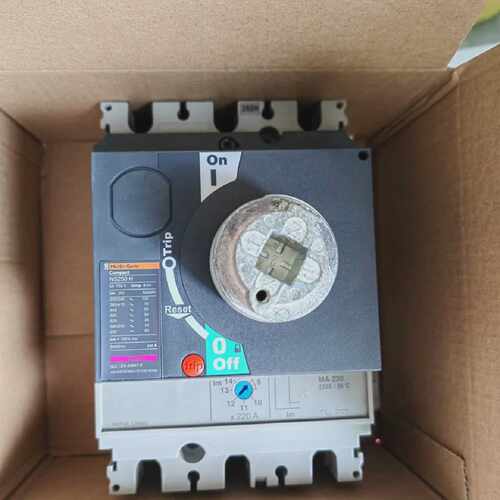 【议价-可维修】断路器 NS100H/二手均有货
