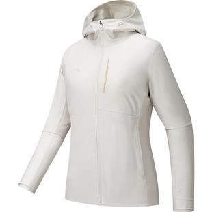安踏风暴甲LT丨冲锋衣女士2025新款山系户外登山服外套162537616