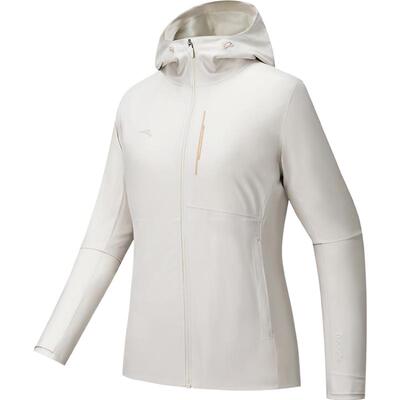 安踏风暴甲LT女山系冲锋衣