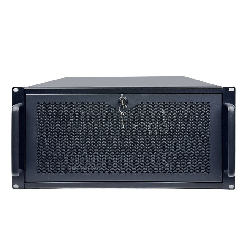 双360水冷EATX主板双电源4090卡