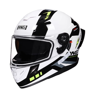 新国标3C认证摩托车A类头盔男女士四季通用电动车安全帽夏季全盔