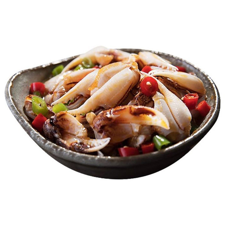 麻辣蟹钳【500g*3桶】新鲜腌制