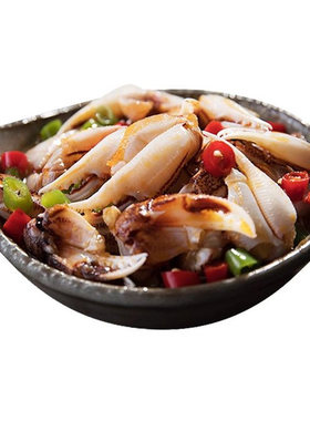 麻辣蟹钳【500g*3桶】新鲜腌制