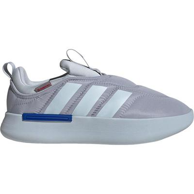 阿迪达斯男女舒适保暖棉鞋