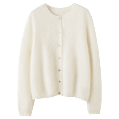 冬凤凰高端100%纯山绒衫