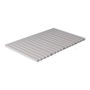 硅胶沥水垫水槽导流式厨房果蔬碗碟滤水干燥垫家用台面锅垫隔热垫