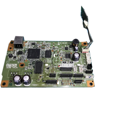 L805主板 测试正常 当天速发 L801主板 R330主板 T50主板 爱普生