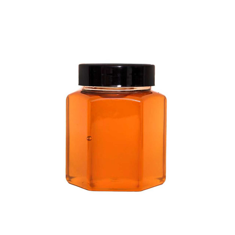 【假一赔十】一斤装深山土蜂蜜